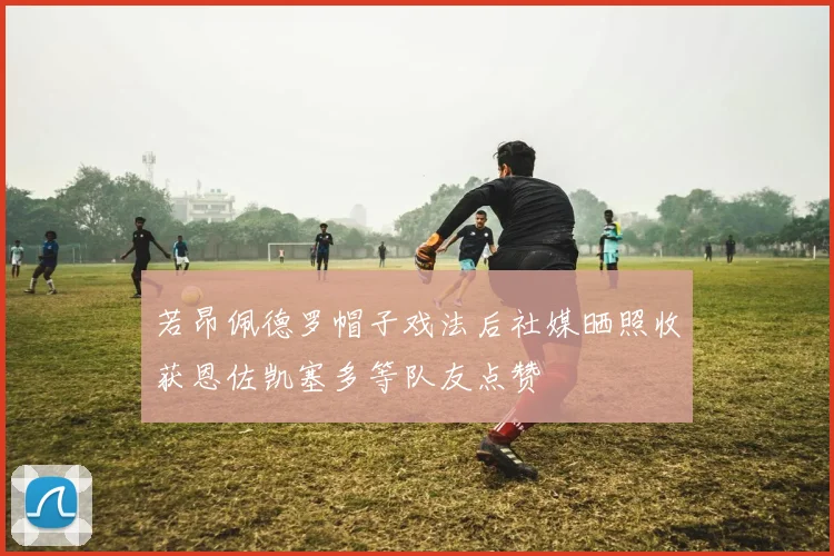 若昂佩德罗帽子戏法后社媒晒照收获恩佐凯塞多等队友点赞