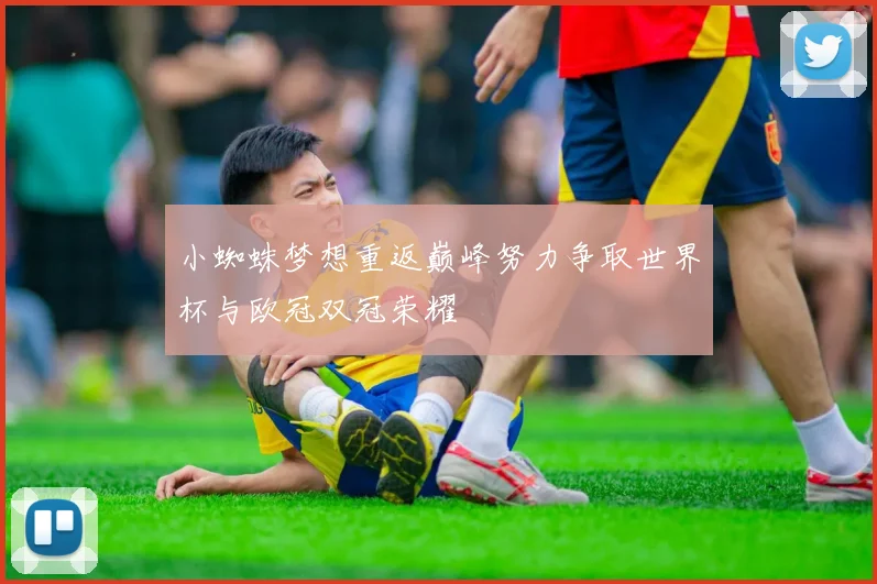 小蜘蛛梦想重返巅峰努力争取世界杯与欧冠双冠荣耀