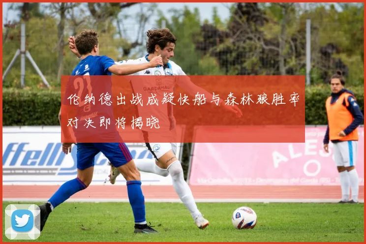 伦纳德出战成疑快船与森林狼胜率对决即将揭晓