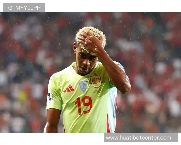 前球员建议亚马尔接受耻骨手术以避免伤痛困扰