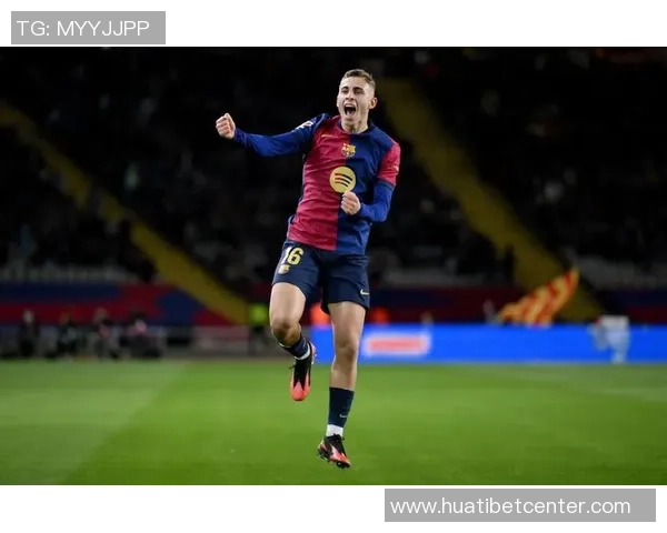 22岁费尔明本赛季表现抢眼7球4助攻身价或飙升至9000万