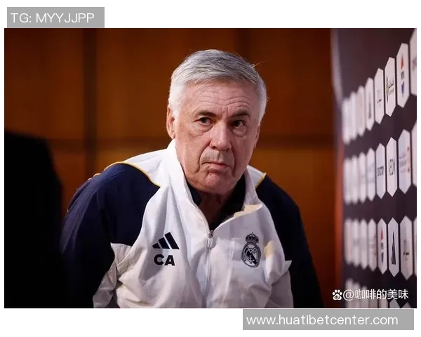 安切洛蒂分析巴西世界杯夺冠秘诀强调防守的重要性