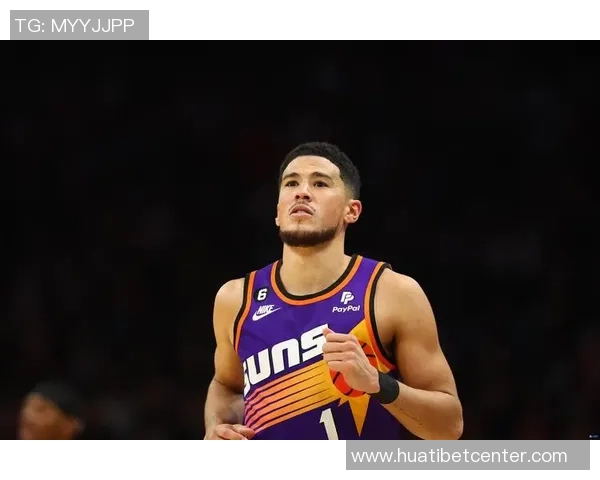 布克谈雷霆防守风格：侵略性强却不在投篮时犯规